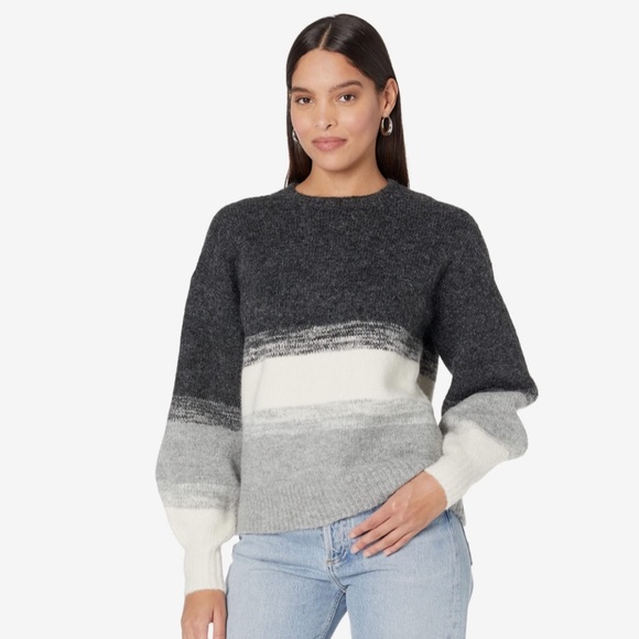 UGG ALESSA CREWNECK SWEATER XL NO OFFERS - Picture 1 of 6